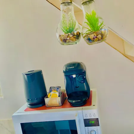Duplex De La Vallee *