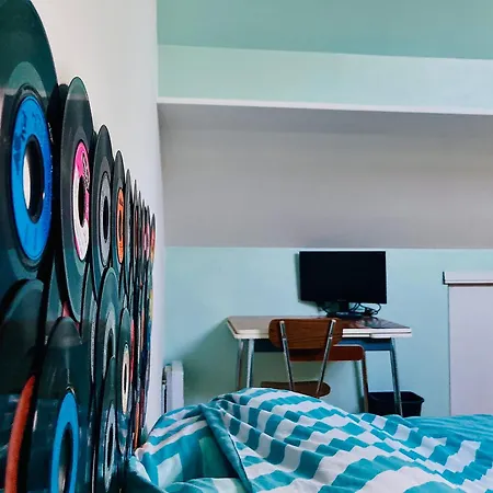 Apartmán Duplex De La Vallee *