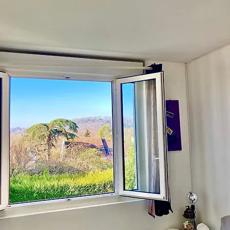 Apartmán Duplex De La Vallee Saint-Rémy-lès-Chevreuse